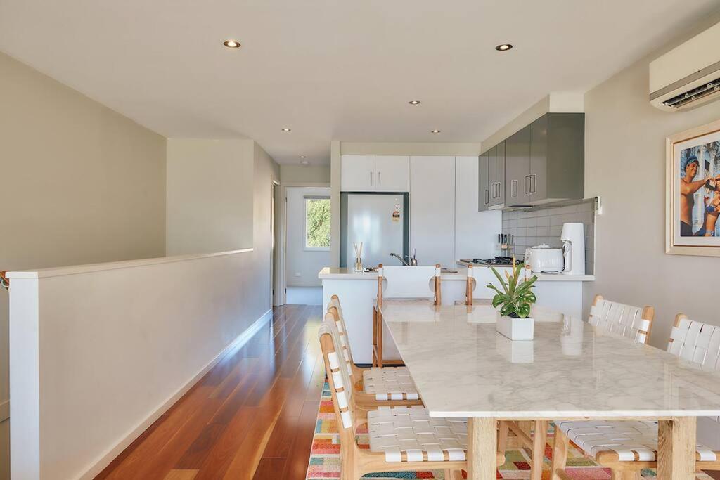 Vine Close Apartment Healesville Bagian luar foto